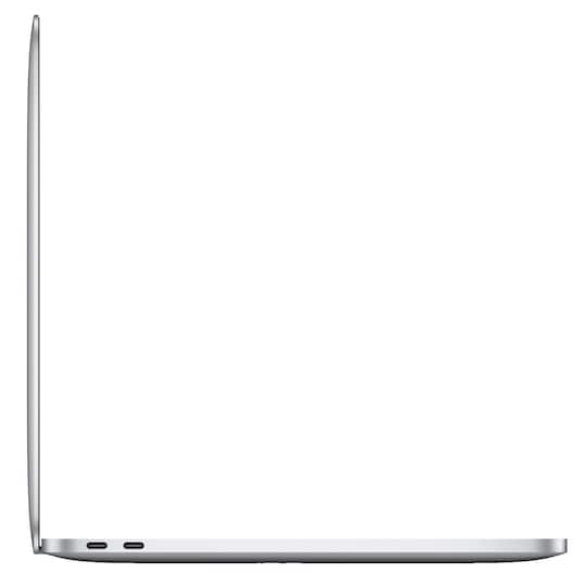 MacBook Pro 13 MPXR2 (sølv)