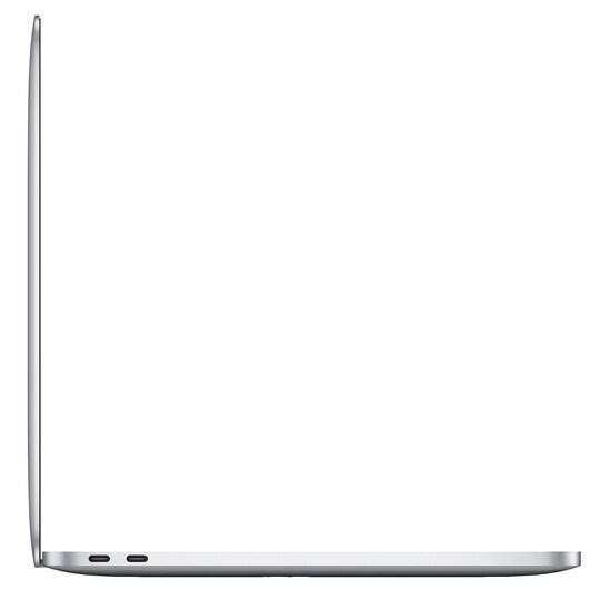 MacBook Pro 13 MPXU2 (sølv)