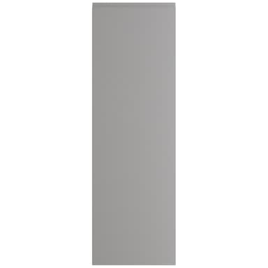 Epoq Integra låge 40x125 til køkken (steel grey)