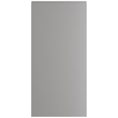 Epoq Integra låge 60x125 til køkken (steel grey)