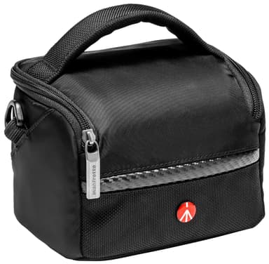Manfrotto Advanced SB-A1 skuldertaske (sort)