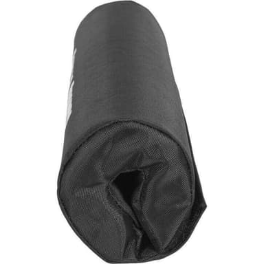 Gorilla Sports Vægtstang 130 cm Blækpude - 30 mm
