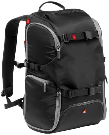 Manfrotto Advanced Travel rygsæk