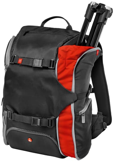Manfrotto Advanced Travel rygsæk