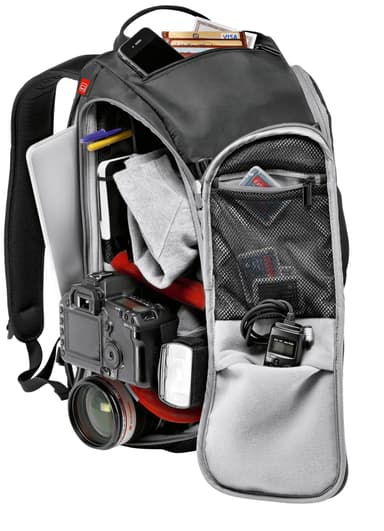 Manfrotto Advanced Travel rygsæk
