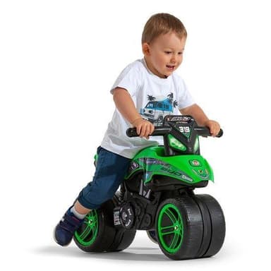Falk Kawasaki crosser