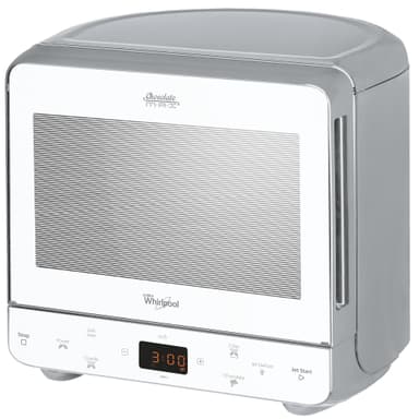 Whirlpool mikroovn MAX38CSL