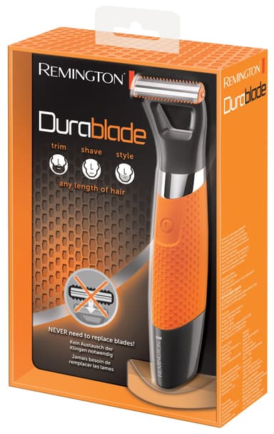 Remington DuraBlade skægtrimmer MB050