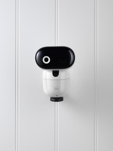 Motorola babyalarm med video PIP1610 HD