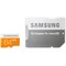 Samsung Micro SDHC EVO hukommelseskort 64 GB + adapter