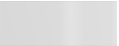 Epoq Sokkel 233x16 cm (Gloss White)