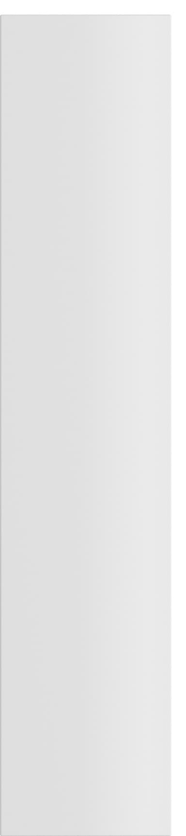 Epoq Gloss White køkkenlåge 15x70