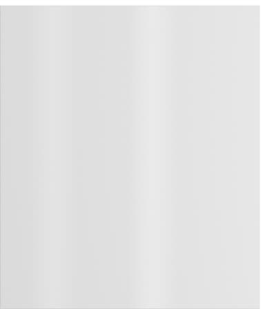 Epoq Gloss White køkkenlåge 60x70