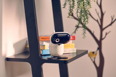 Motorola babyalarm PIP1010 WiFi