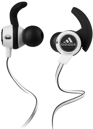 Adidas Sport by Monster Supernova in-ear hovedtelefoner