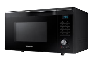 Samsung mikroovn MC28M6065CK "*Godt køb 2018"