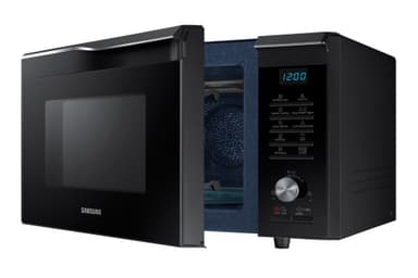 Samsung mikroovn MC28M6065CK "*Godt køb 2018"
