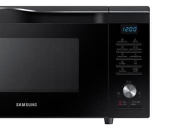 Samsung mikroovn MC28M6065CK "*Godt køb 2018"