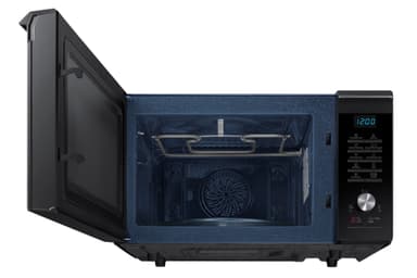 Samsung mikroovn MC28M6065CK "*Godt køb 2018"