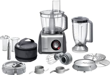 Bosch Multi Talent 6 foodprocessor MCM68885