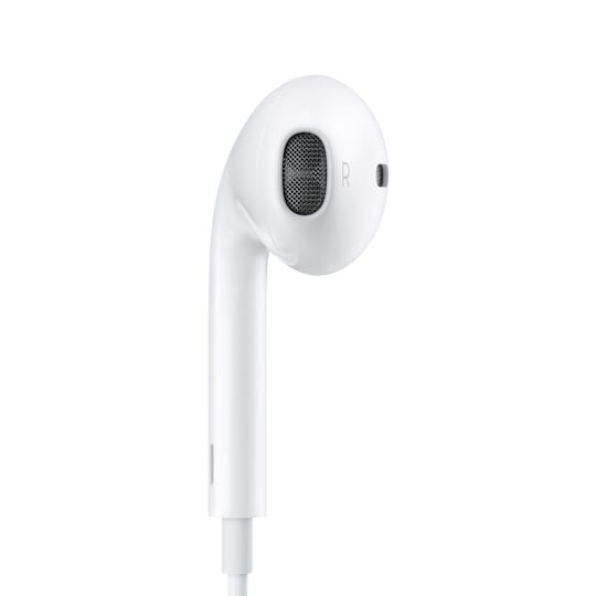 Optage Elegance Registrering Apple EarPods hovedtelefoner (in-ear/hvide) | Elgiganten