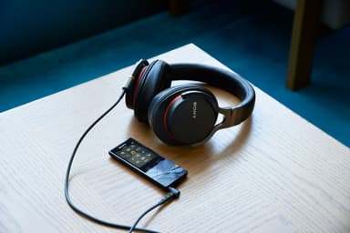 Sony hovedtelefoner MDR-1A/B