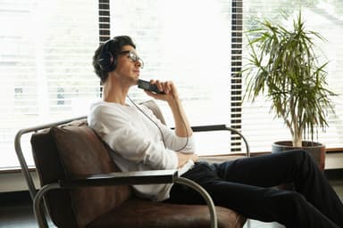 Sony hovedtelefoner MDR-1A/B