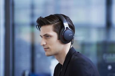 Sony hovedtelefoner MDR-1A/B