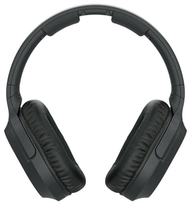 Sony trådløse hovedtelefoner MDR-RF895RK - sort