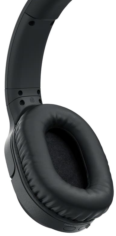 Sony trådløse hovedtelefoner MDR-RF895RK - sort