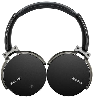 Sony around-ear trådløse hovedtelefoner MDR-X950B1