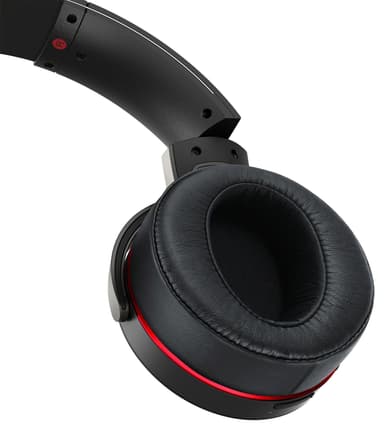 Sony around-ear trådløse hovedtelefoner MDR-X950B1