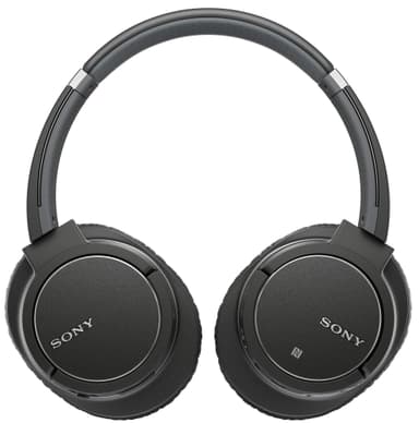 Sony hovedtelefoner MDR-ZX770BNB - sort