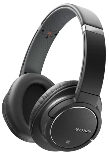Sony hovedtelefoner MDR-ZX770BNB - sort