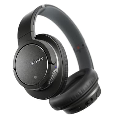 Sony hovedtelefoner MDR-ZX770BNB - sort