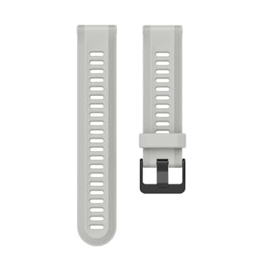 Urrem silikone Grå Garmin Forerunner 955/945/935/Garmin Fenix 6 GPS