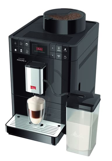 Melitta Caffeo Passione OT espressomaskine MEL21548