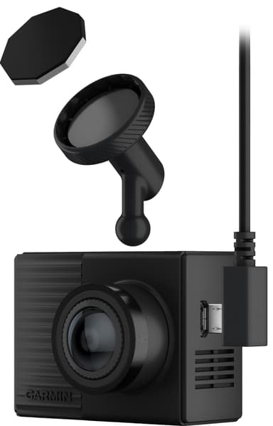 Garmin Tandem bilkamera