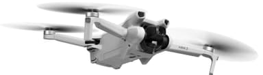 DJI Mini 3-drone med RC-N1-fjernbetjening Fly More Combo
