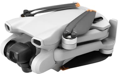 DJI Mini 3-drone med RC-N1-fjernbetjening Fly More Combo