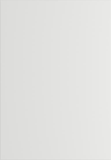 Epoq Dækside overskab 86 cm (Trend Chalk)