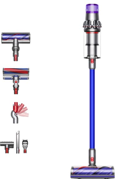 importere råb op Hård ring Dyson V11 Absolute ledningsfri støvsuger | Elgiganten