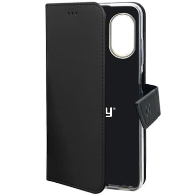 Celly Pung Taske Galaxy Xcover 5 Sort