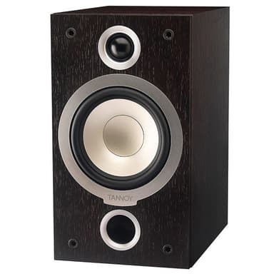 Tannoy Mercury V1i højtaler (espresso/2 stk)