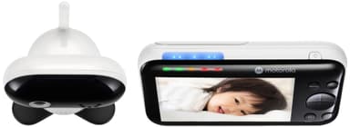 Motorola babyalarm med video PIP1610 HD