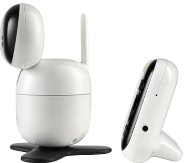Motorola babyalarm med video PIP1610 HD