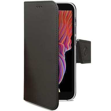Celly Pung Taske Galaxy Xcover 5 Sort