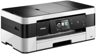 Brother MFC-J4625DW AIO inkjet farveprinter