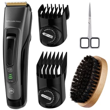 OBH Nordica Björn Axén Tools Grooming Kit
