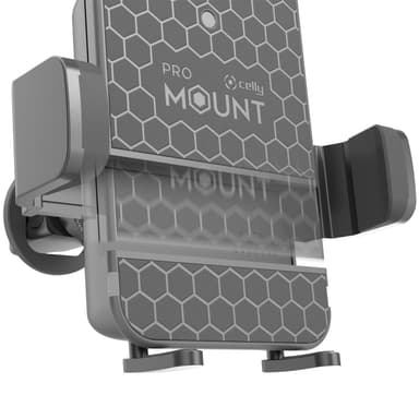 Mobilholder Trådløs opladning